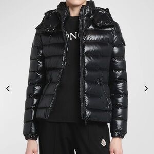 MONCLER Bady Coat